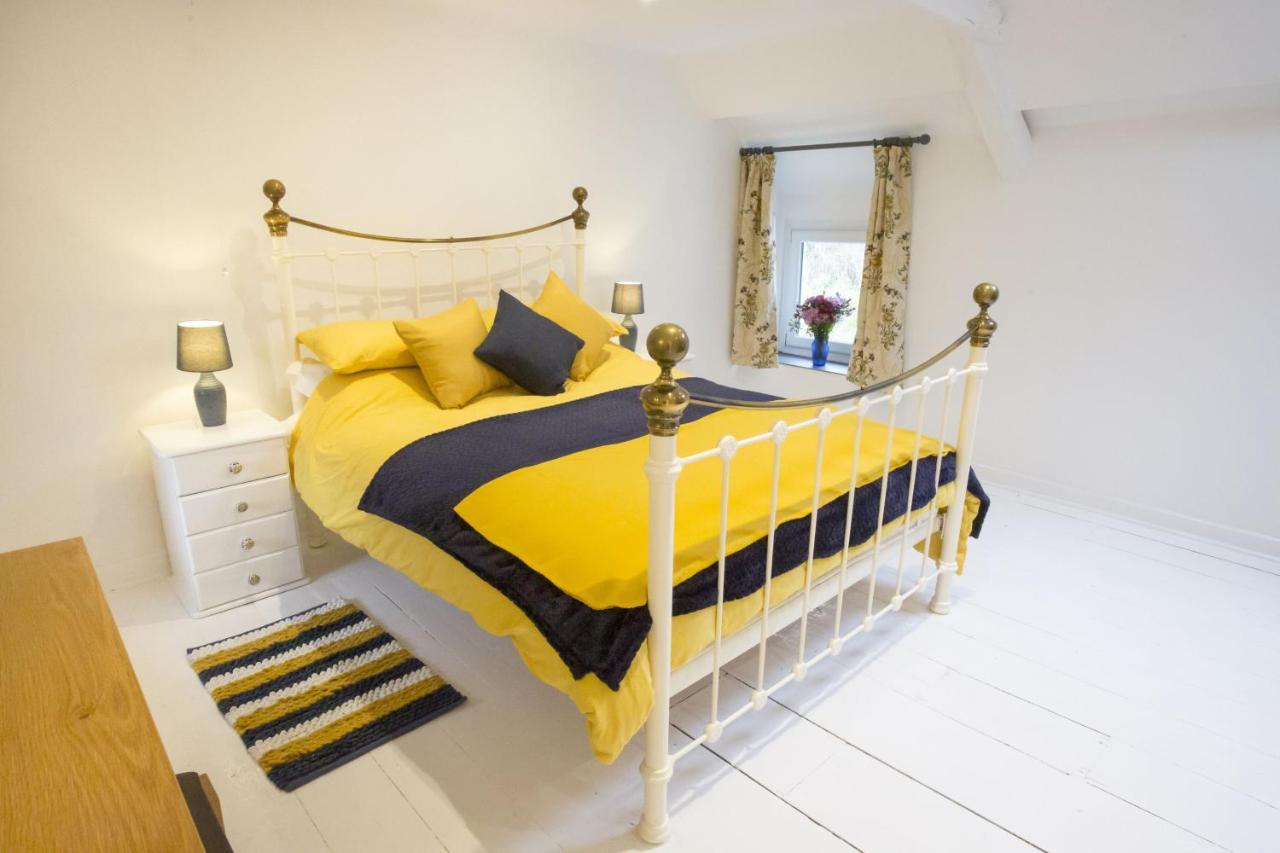 Clifton Ville Llandysul Εξωτερικό φωτογραφία